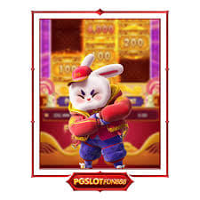 slot demo rabbit fortune ícone