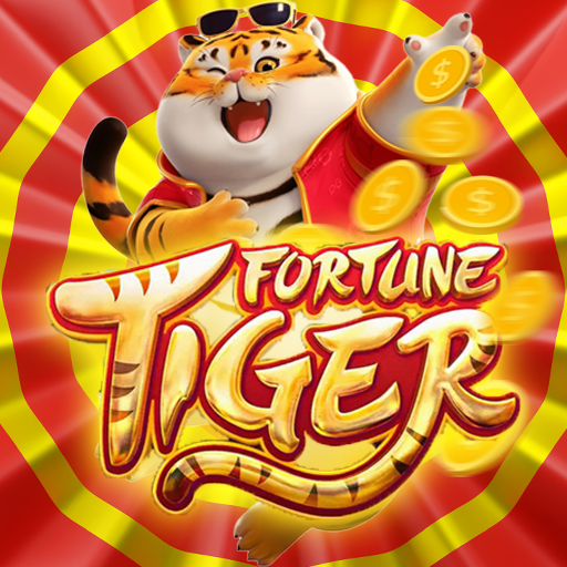 jogo tigre demo ícone